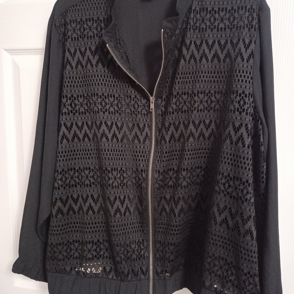 Womens Jacket/Blazer Size 2X